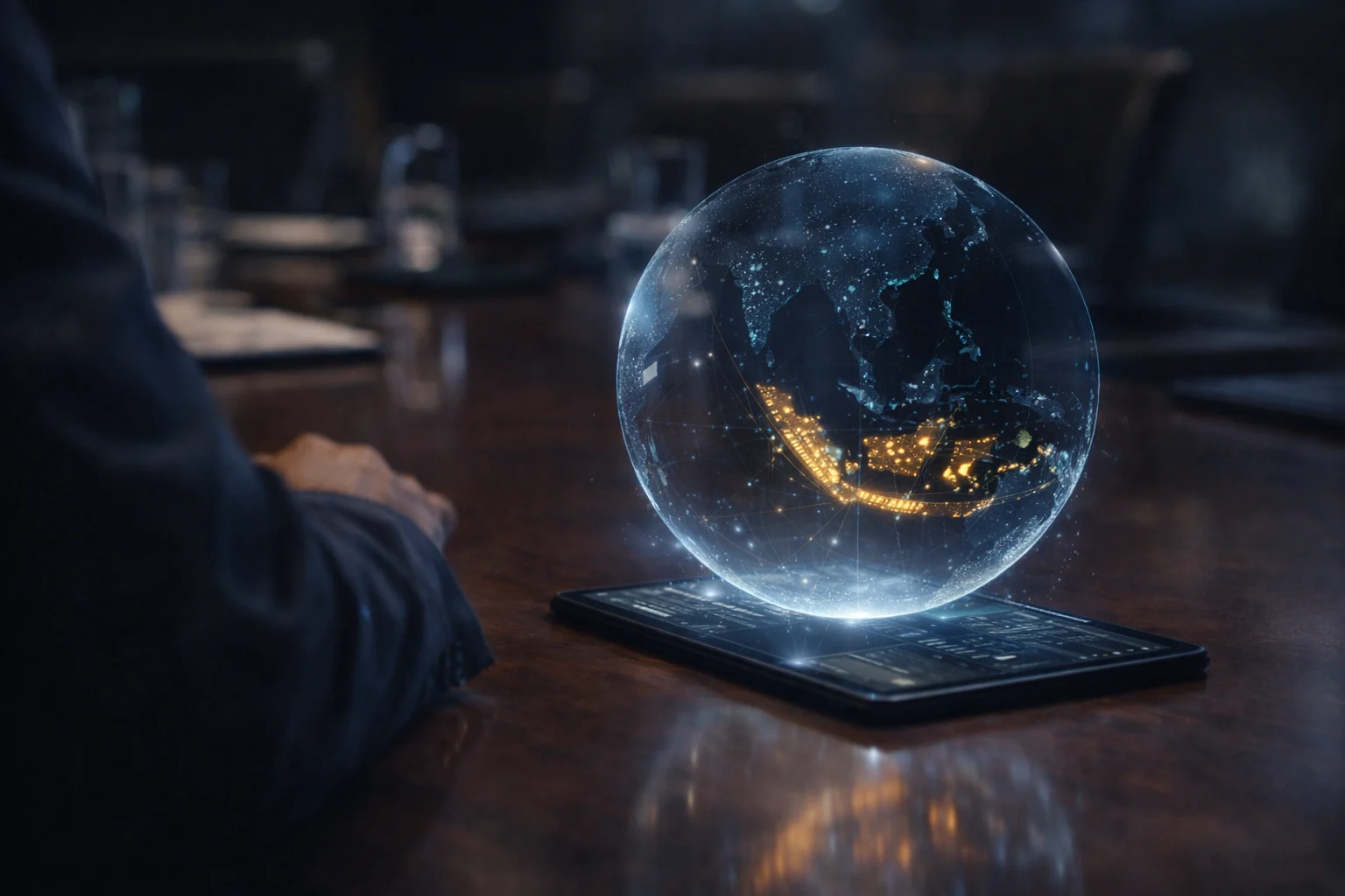 VIRTUAL ROBOTIC EQUIPMENT MANAGER