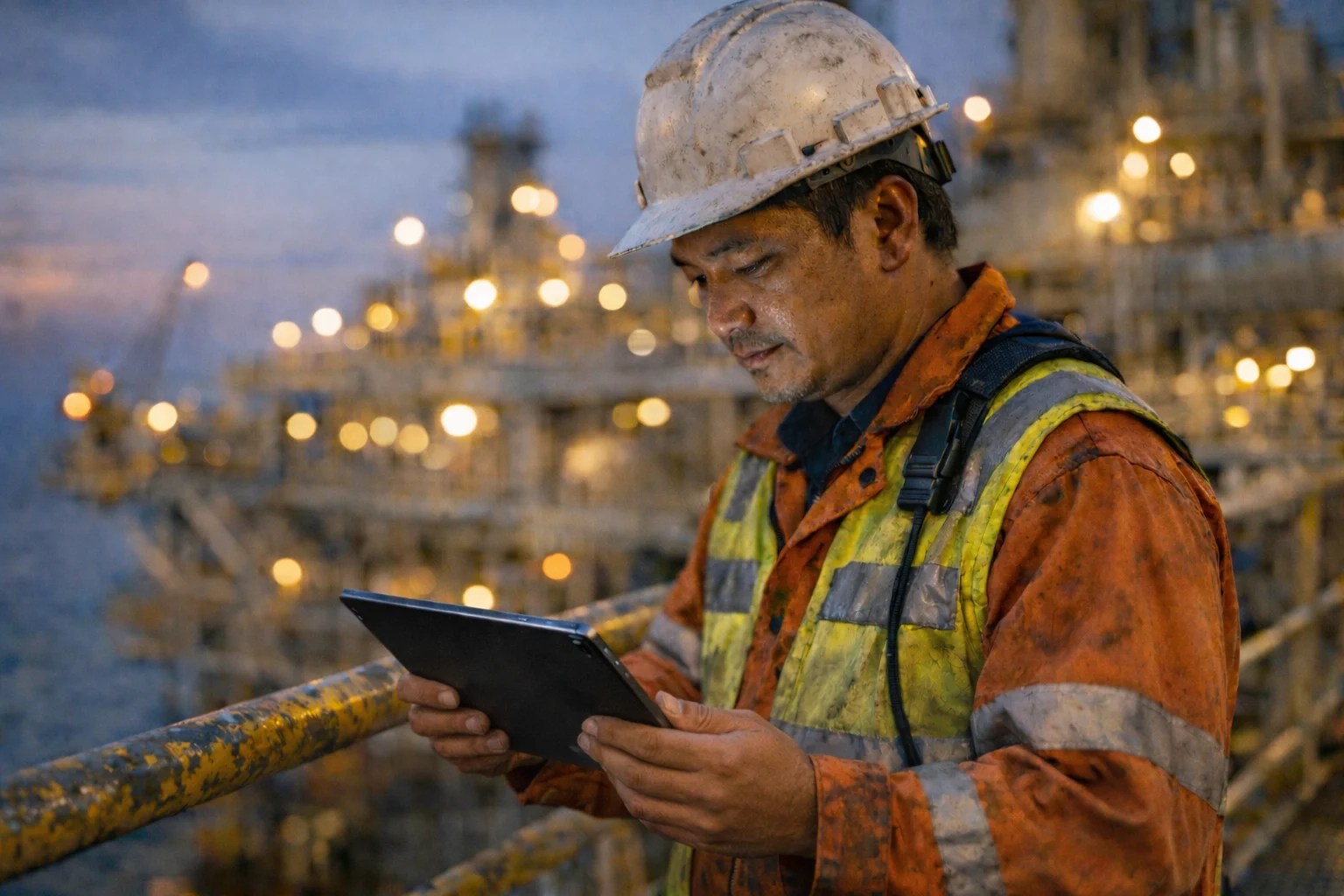 AUTOMATION SYSTEM SOLUTION FOR INDUSTRIES